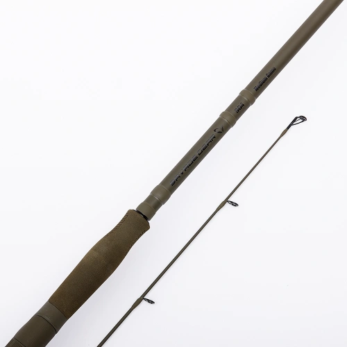 Wedka SG4 MEDIUM GAME 2.69M XF 12-35G 2SEC