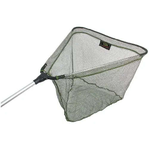 LORPIO PODBIERAK SUPER TEAM ALU 1,8m