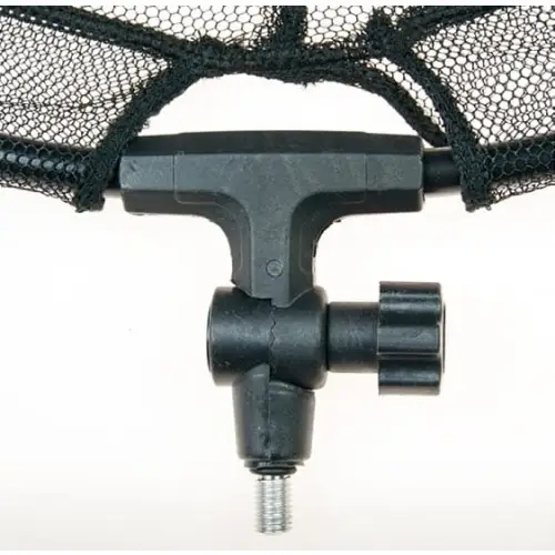 LORPIO SIATKA SUPER TEAM 40cm 1,50m