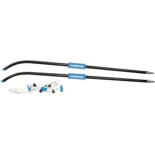 LORPIO ZESTAW DO MIERZENIA ODLEGŁOŚCI 90cm