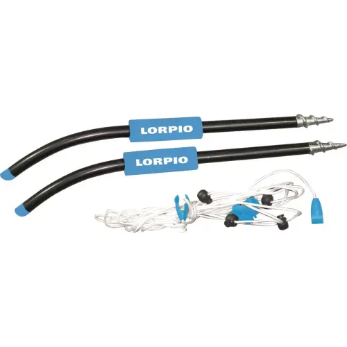 LORPIO ZESTAW DO MIERZENIA ODLEGŁOŚCI 50cm