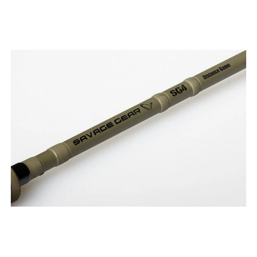 Wedka SG4 DISTANCE GAME 2.74M F 20-50G  2SEC