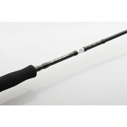 Wedka SG2 ULTRA LIGHT GAME 2.71M  2-10G 2SEC