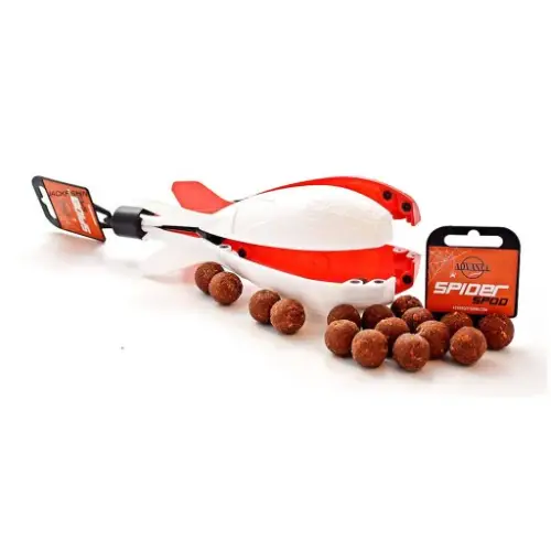 Spider Spomb Polonia