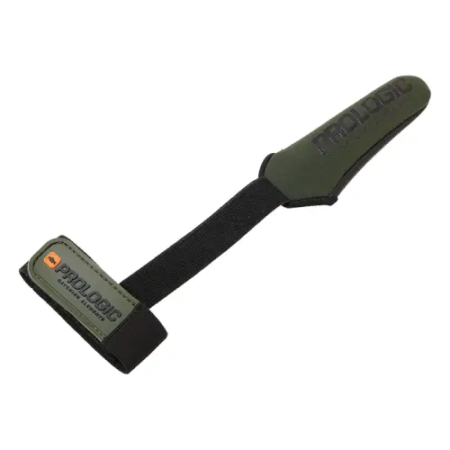 Prologic NEOPRENE CASTING STALL ONESIZE GREEN/BLAC