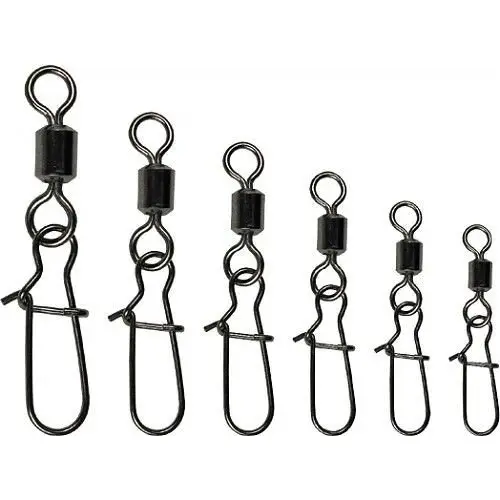 LORPIO KRĘTLIK Z AGRAFKĄ ROLLING WITH SAFETY 10