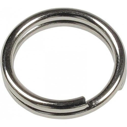 LORPIO KÓŁKO ŁĄCZNIKOWE SPLIT RING 7,0mm 20szt