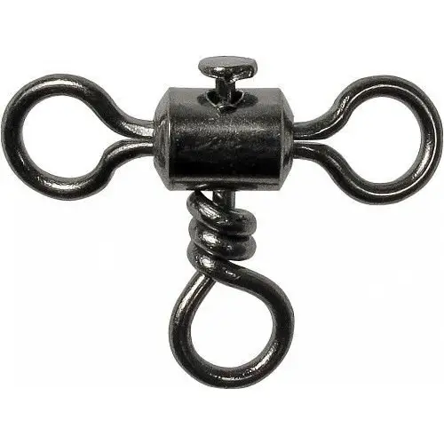 LORPIO KRĘTLIK CROSS-LINE CRANE 6 10szt