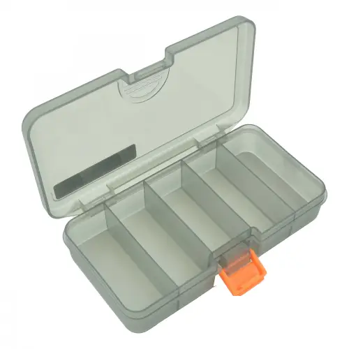 Savage Gear LUREBOX 2A SMOKE 16.1X9.1X3.1CM