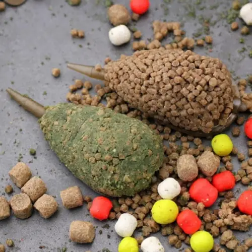 LORPIO METHOD FEEDER MEDIUM 50g 1szt