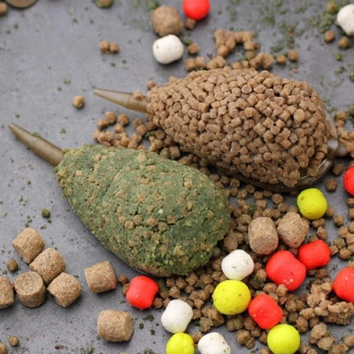 LORPIO METHOD FEEDER MEDIUM 50g 1szt
