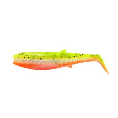 Savage Gear CANNIBAL SHAD 8CM 5G LEMON CRACKER