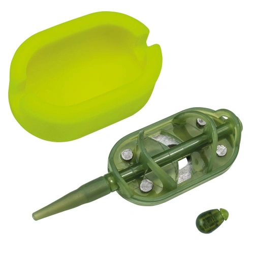 LORPIO METHOD FEEDER KOMPLET LARGE 30g
