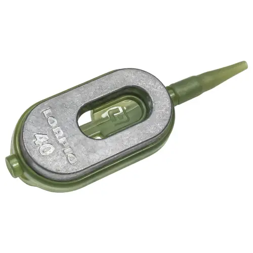 LORPIO METHOD FEEDER KOMPLET MEDIUM 30g