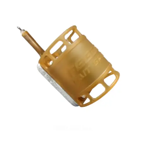 LORPIO SZYK FEEDER BAIT SPACE MATCH LARGE 40g