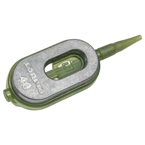 LORPIO METHOD FEEDER KOMPLET LARGE 30g