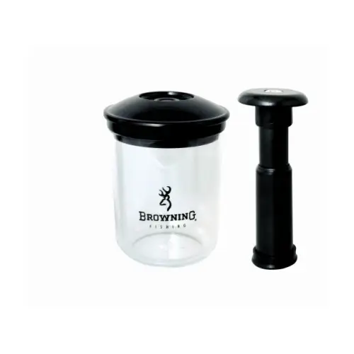 Browning Pompka do Pelletu 0,50l