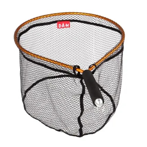 DAM MAGNO FLY NET