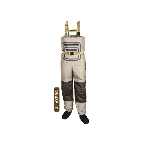 Traper Spodniobuty Creek XL