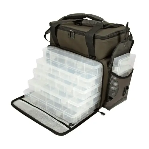 Dam Torba GERÄTETASCHE GROSS