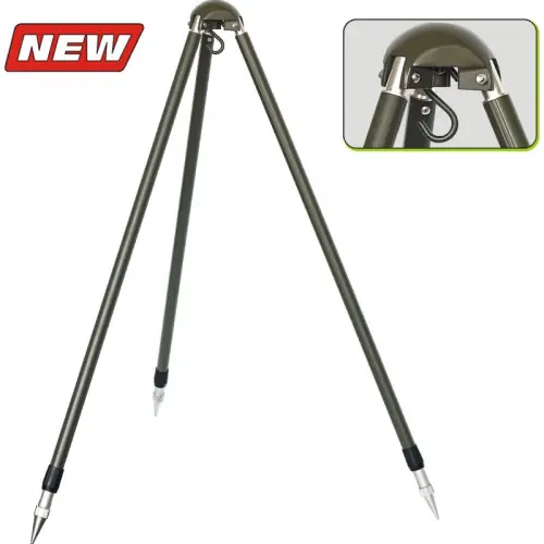 Traper- Trójnóg Do Ważenia Ryb Carp
