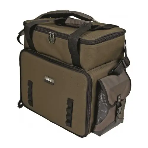 Dam Torba GERÄTETASCHE GROSS