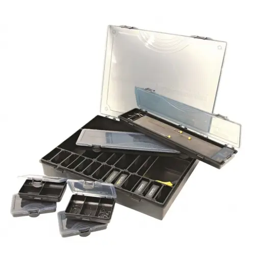 Dam MAD SPACE BOX - COMPLETE TACKLE SYSTEM