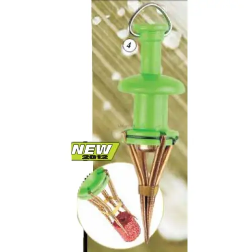 Traper Urzadzenie do zbrojenia pelletu