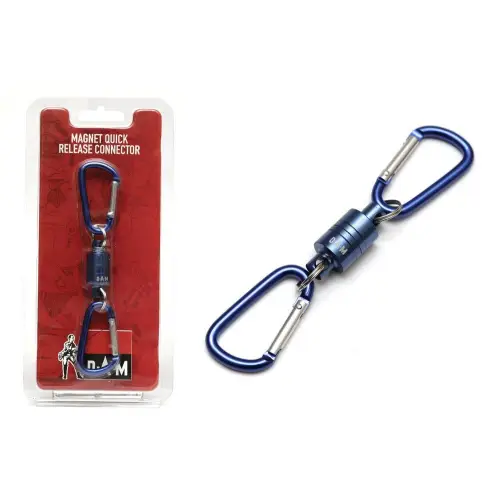 DAM - MAGNETIC QUICK RELEASE CONNECTOR