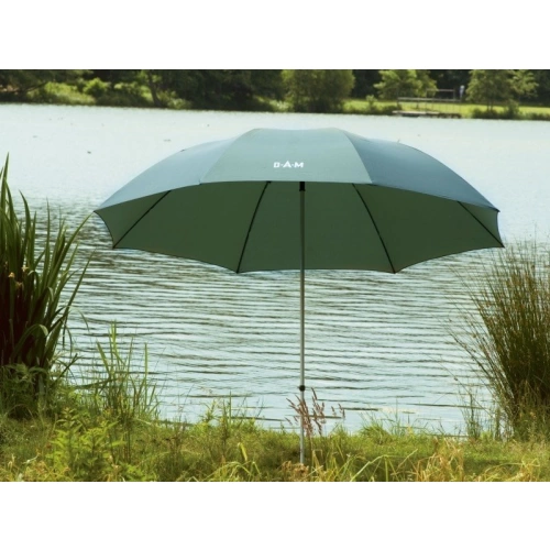Dam ANGLERSCHIRM RIPSTOP ( parasol )