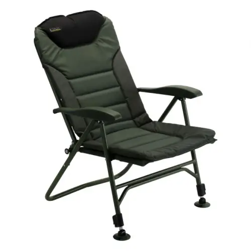Dam MAD SIESTA RELAX CHAIR ALLOY