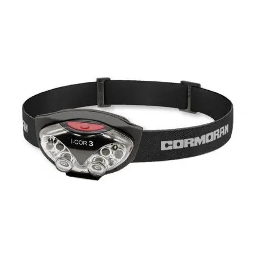 Cormoran Latarka Czolowa COR3