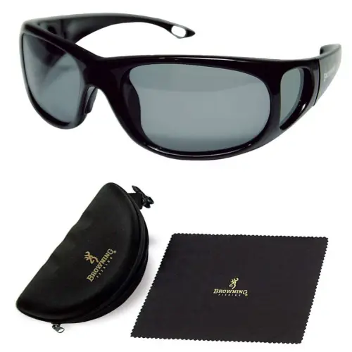 Browning Okulary przeciwsloneczne Full Contact