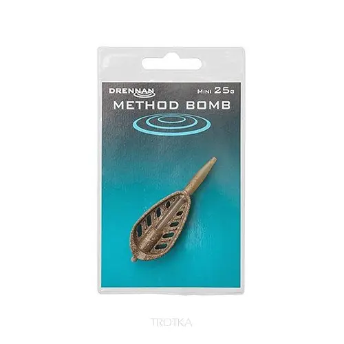 DRENNAN METHOD BOMB MINI 25g