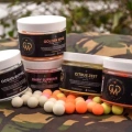 CC MOORE New Citrus Zest Pop Ups (Elite Range) 12