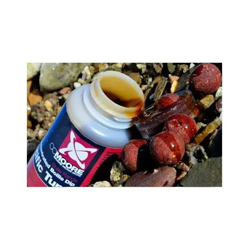 CC MOORE New 250ml Pacific Tuna Bait Dip