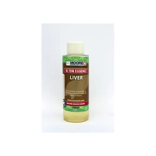 CC MOORE 100ml Ultra Liver Essence