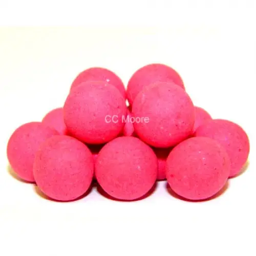 CC MOORE New Acid Pear Pop Ups (Elite Range) 12mm