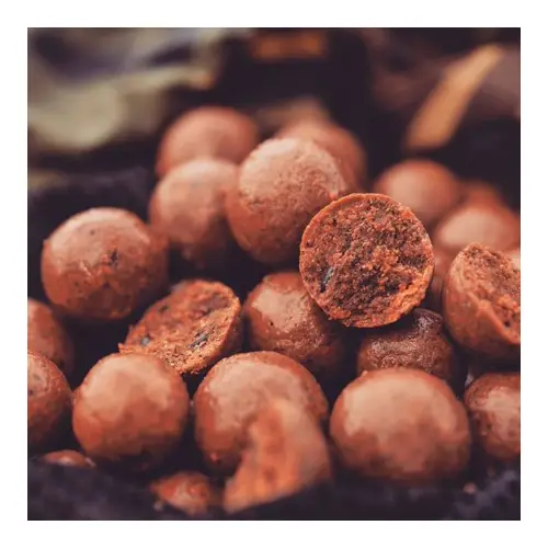 CC MOORE New 1kg Pacific Tuna Shelf Life 18mm