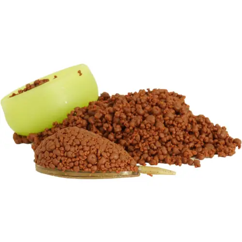 CC MOORE New 500g Krill Micromass