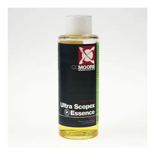 CC MOORE 100ml Ultra Scopex Essence