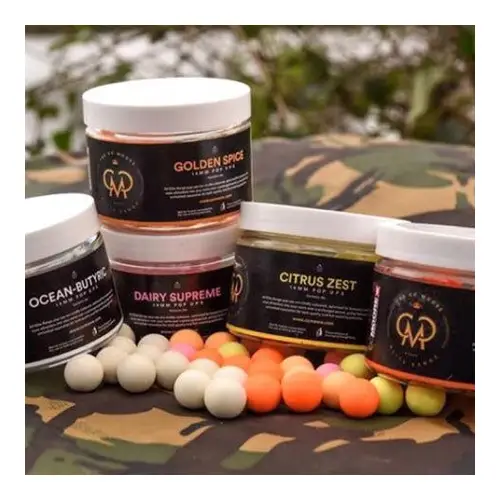 CC MOORE New Golden Spice Pop Ups (Elite Range) 12