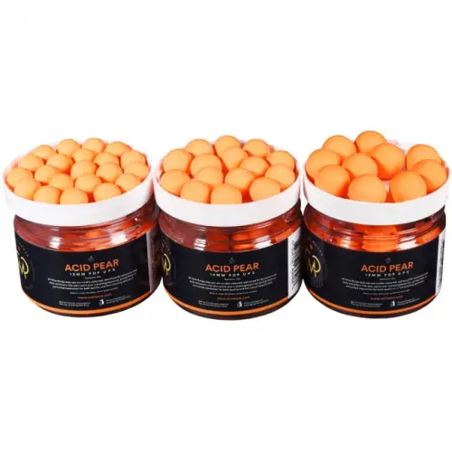 CC MOORE New Dairy Supreme Pop Ups Elite Range 12