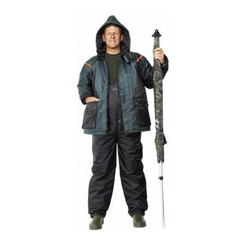 Cormoran Kombinezon Dwuczesciowy Astro-Thermo L