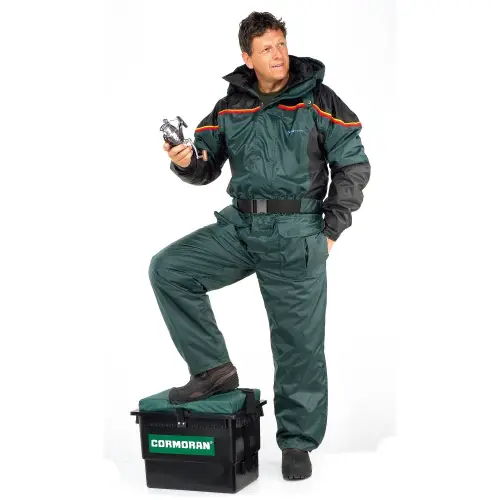 Cormoran Kombinezon Jednoczęścio Astro Thermo XXXL