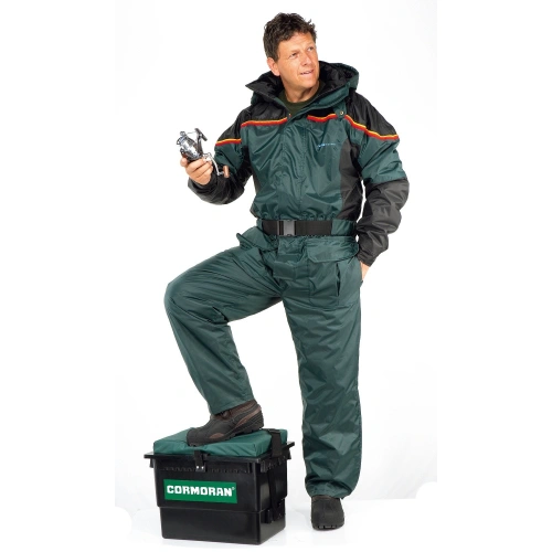 Cormoran Kombinezon Jednoczęścio Astro Thermo XXL
