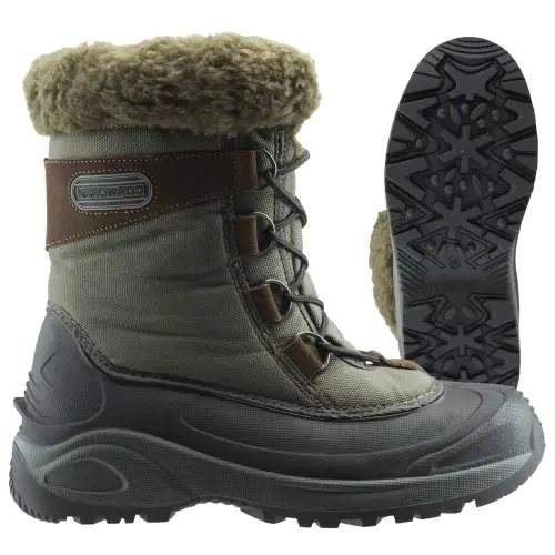 Buty Cormoran Thermo Stiefel 9197 Gr.42/43