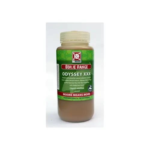 CC MOORE 500ml Odyssey XXX Liquid Additive