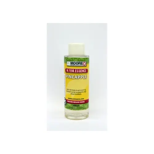 CC MOORE 100ml Ultra Pineapple Essence