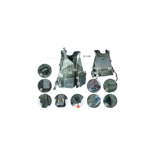 DRAGON Superlite TechPack - kamizelka